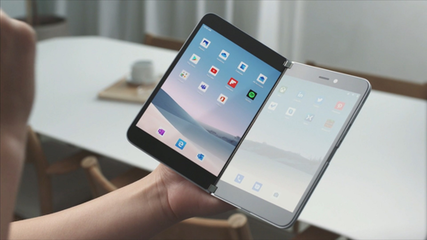 微軟更新Surface Duo模擬器，手機應用開發的窗口期還剩下多久？