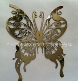 創(chuàng)意飾品 空間墻飾藝術(shù)雕刻工藝品全解析