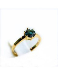 THERA碧璽工廠店 閃耀亞馬遜的戒指珠寶新風尚