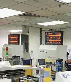 數字化工廠核心技術 MES系統與智能管理工具的應用