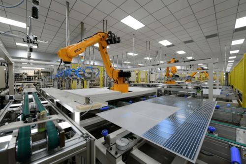 甩掉洋拐杖 中國制造從模仿到創(chuàng)新的覺醒之路——網(wǎng)絡(luò)技術(shù)服務(wù)的引擎作用