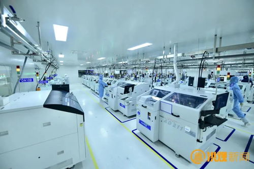 二十年爬坡過坎，晶能光電為南昌構(gòu)建全球網(wǎng)絡(luò)技術(shù)服務(wù)競爭優(yōu)勢