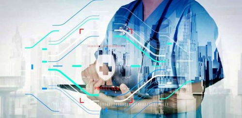 數(shù)字技術(shù)服務(wù)崛起 傳統(tǒng)職業(yè)轉(zhuǎn)型的挑戰(zhàn)與機遇